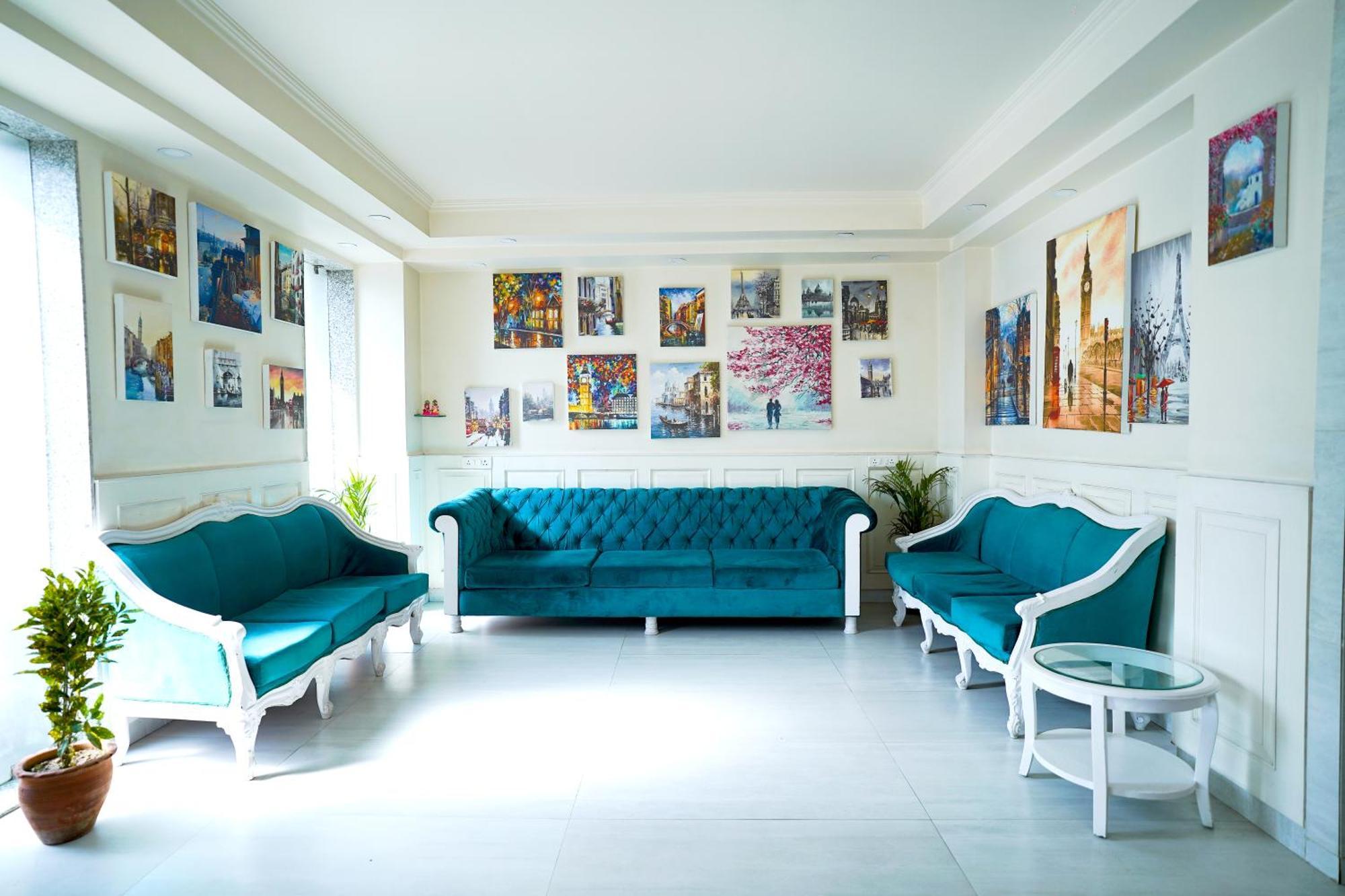 Hotel Cygnett Lite Grand, Dźajpur Zewnętrze zdjęcie