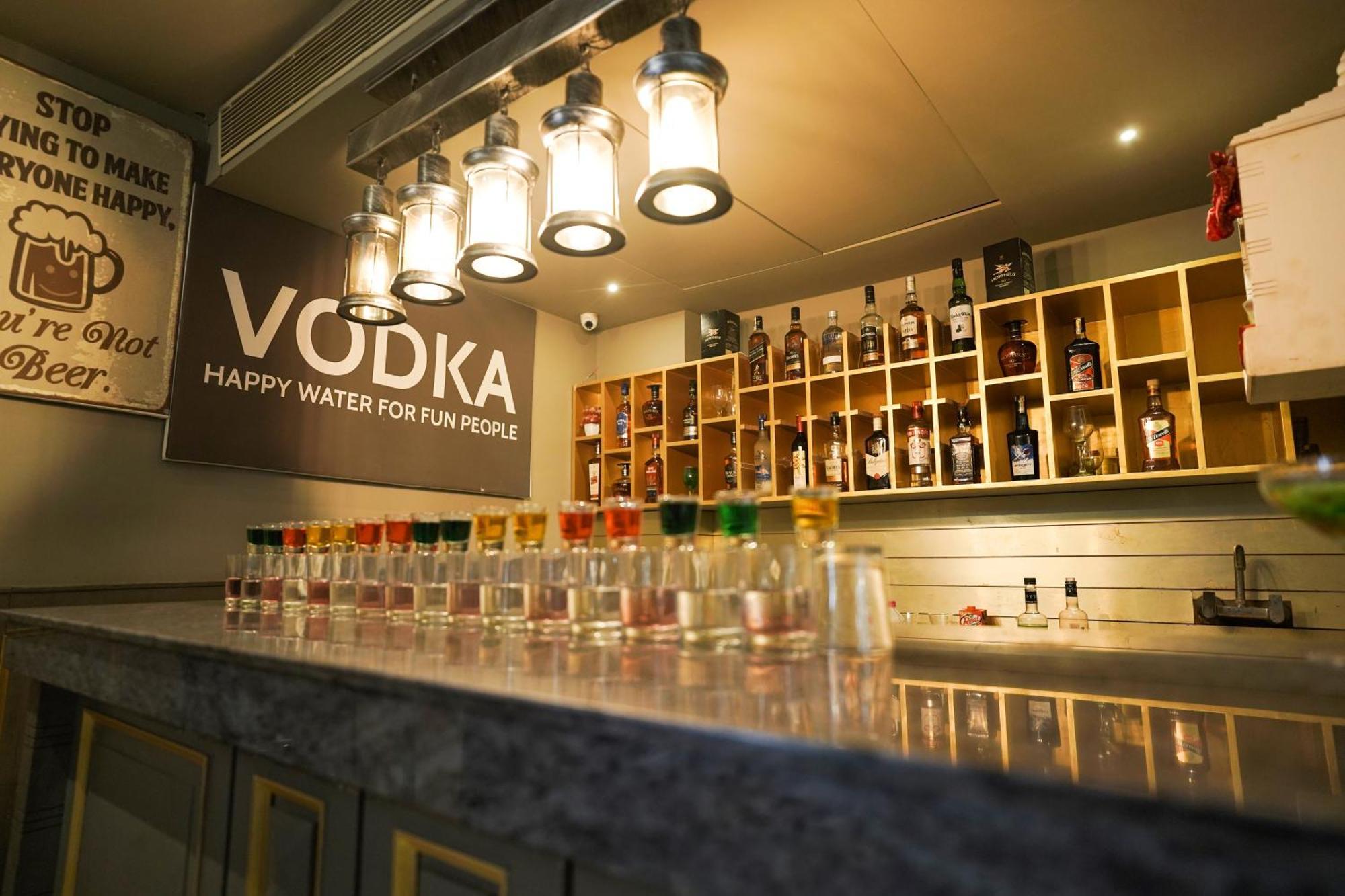 Hotel Cygnett Lite Grand, Dźajpur Zewnętrze zdjęcie