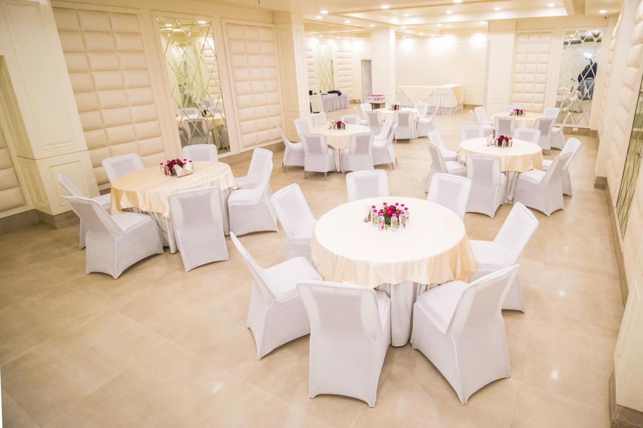 Hotel Cygnett Lite Grand, Dźajpur Zewnętrze zdjęcie