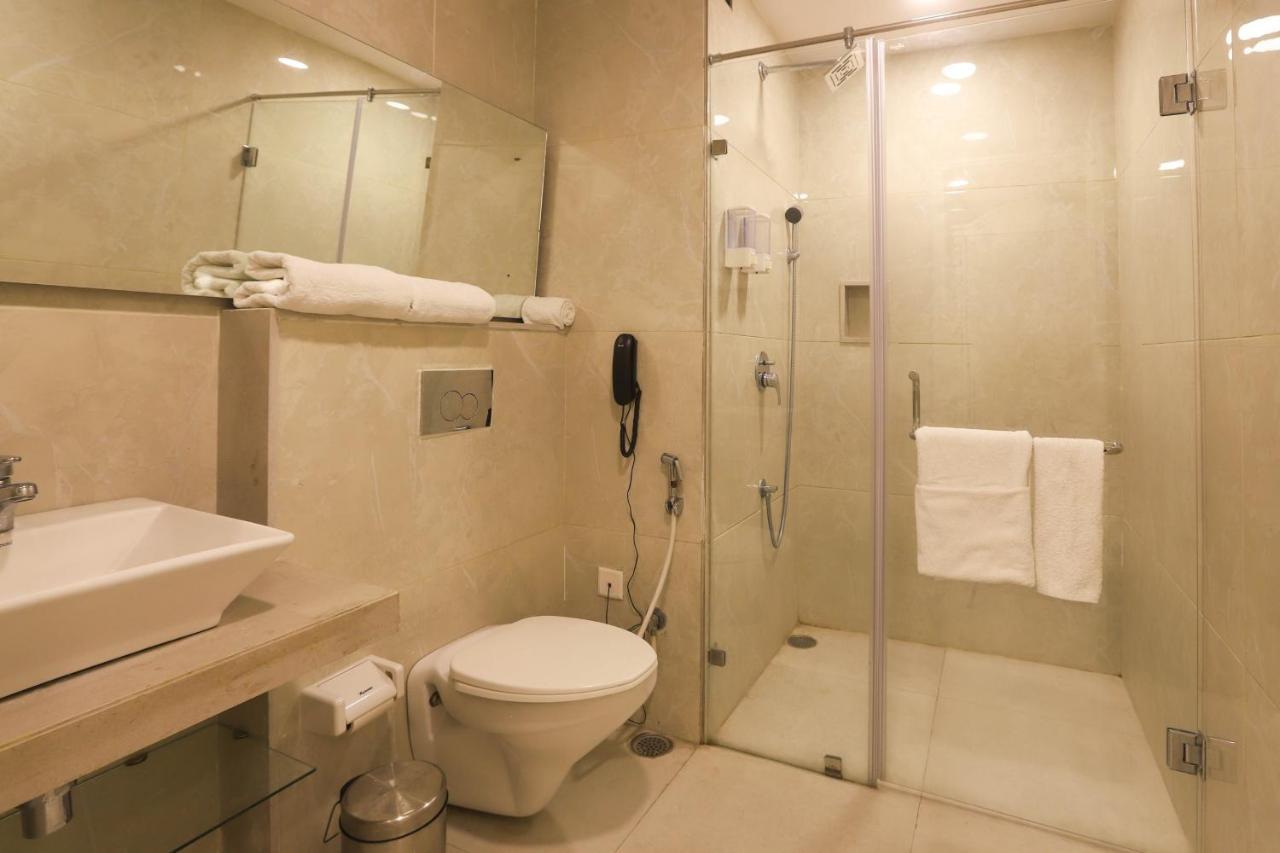 Hotel Cygnett Lite Grand, Dźajpur Zewnętrze zdjęcie