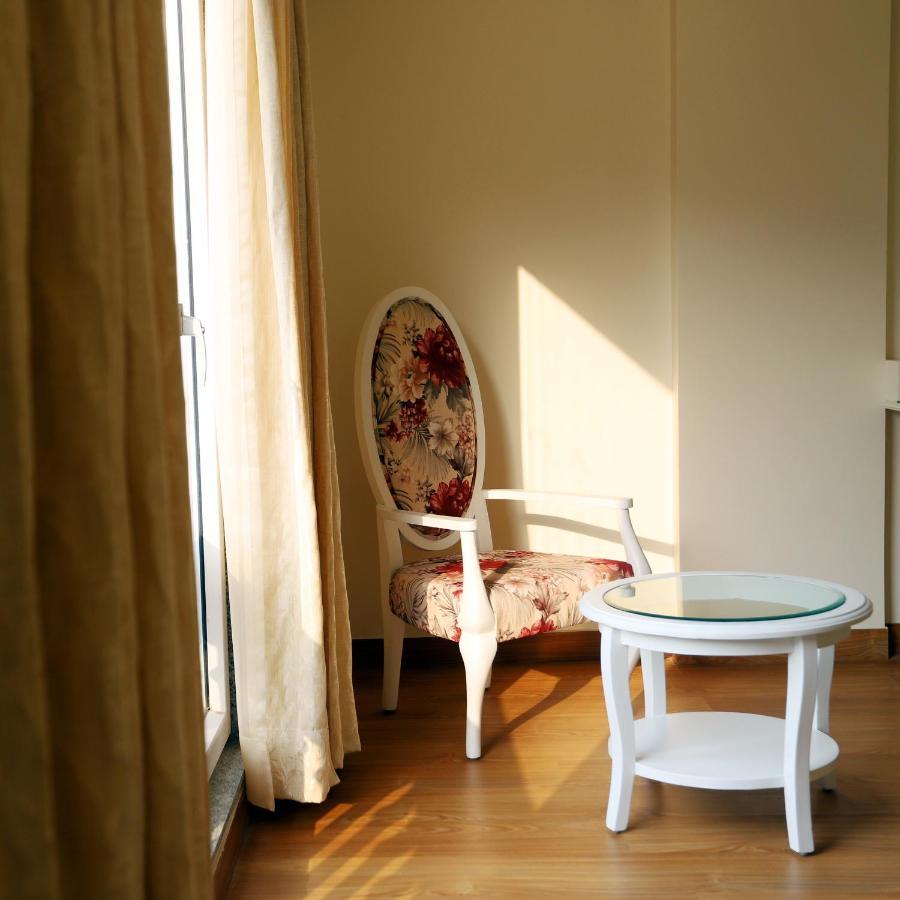 Hotel Cygnett Lite Grand, Dźajpur Zewnętrze zdjęcie